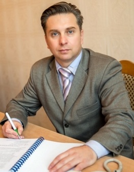 Миранович Алексей Валерьевич