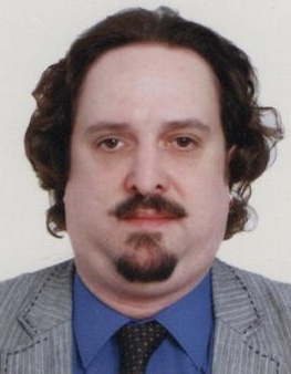 Опарин Александр Юрьевич