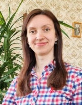 Русак Татьяна Чеславовна