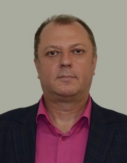 Силюцкий Александр Сергеевич