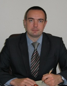 Синельников Владимир Михайлович