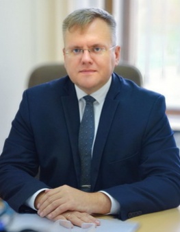 Вишневец Андрей Васильевич