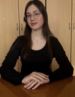 Жиголка Мария Владимировна