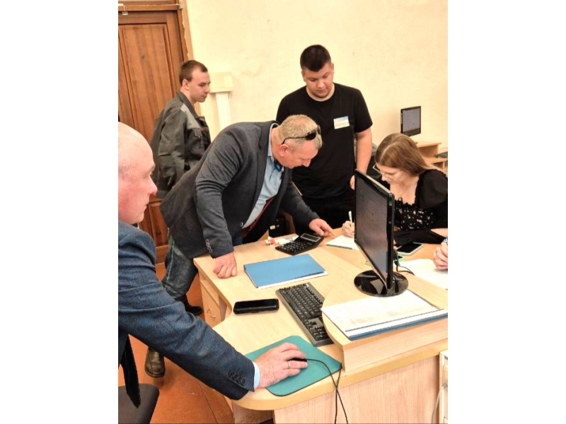 «Лучший пахарь» 2025 - первый этап