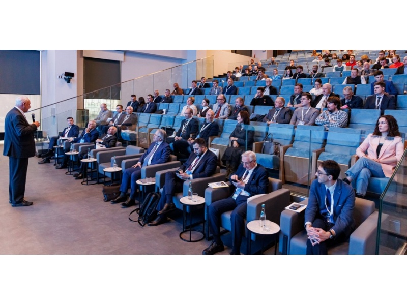 Фотография предоставлена МГТУ им. Н.Э. Баумана