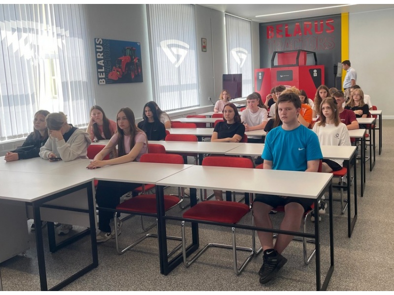 Каникулы с пользой