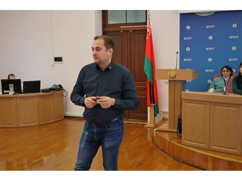 Тренинг «Маркетинг на старте»