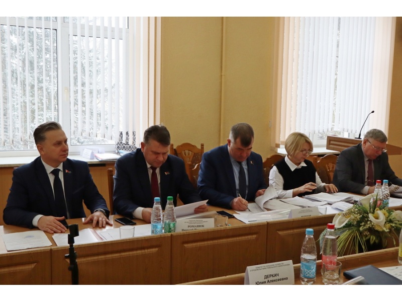 В БГАТУ прошло распределение – первое рабочее место получили 347 студентов