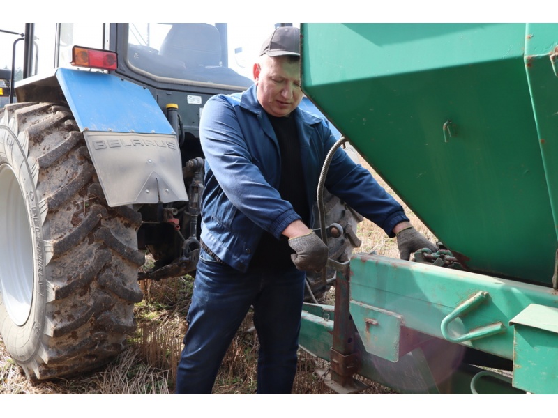 Выездные практические занятия