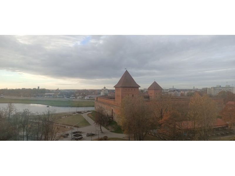 Отзыв о экскурсии «В эпоху рыцарей и мастеров»