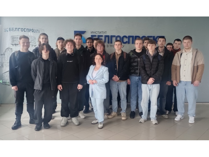Выездное занятие по дисциплине "Силовое оборудование электроустановок"