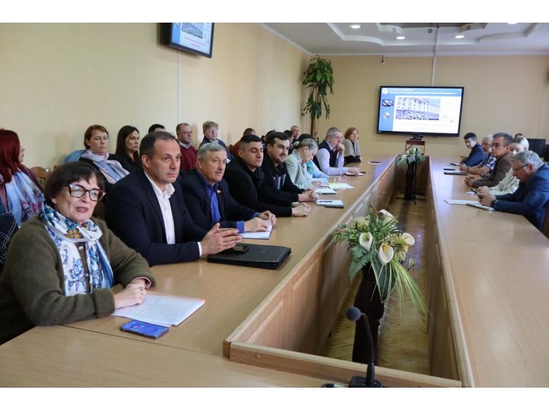 В БГАТУ обсудили актуальные вопросы профориентационной деятельности на новый учебный год
