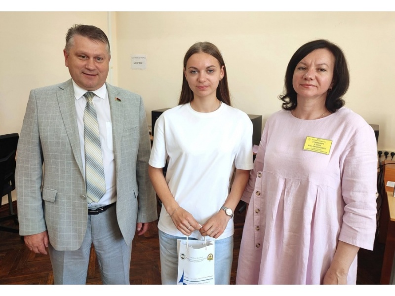 В БГАТУ стартовала приёмная кампания по целевой подготовке