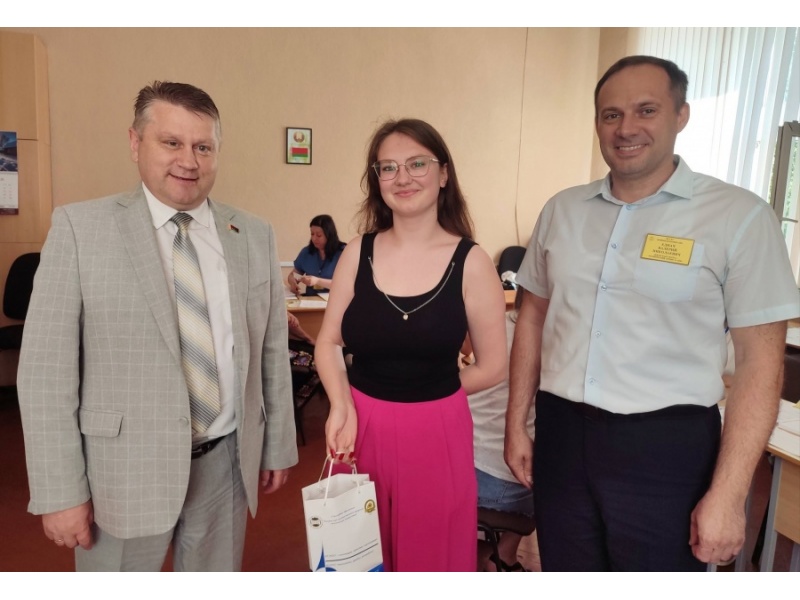 В БГАТУ стартовала приёмная кампания по целевой подготовке
