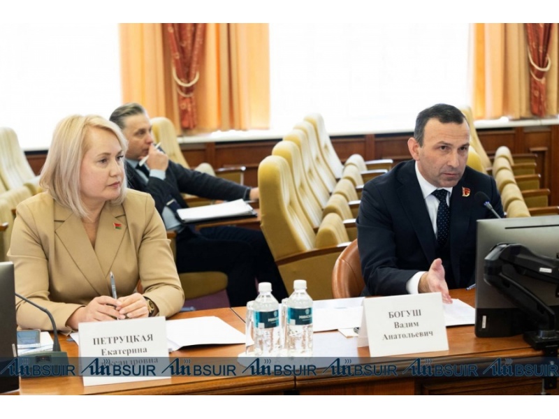 Республиканский Совет ректоров учреждений высшего образования