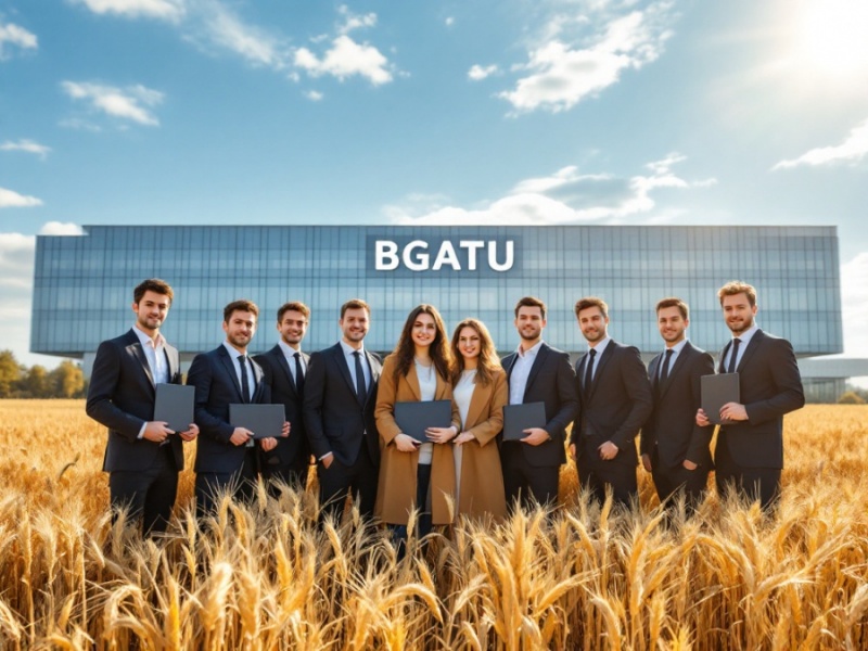 Выпускники специальности 1-36 12 01