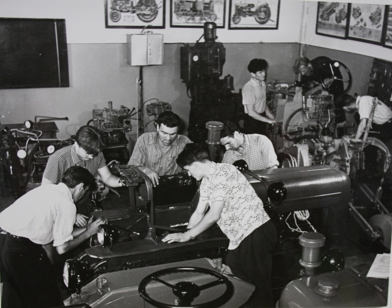 Историческая справка