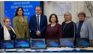 Успешная защита инновационного проекта