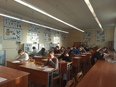 Итоги конкурса «Агромастерство-2025» (АЭФ)