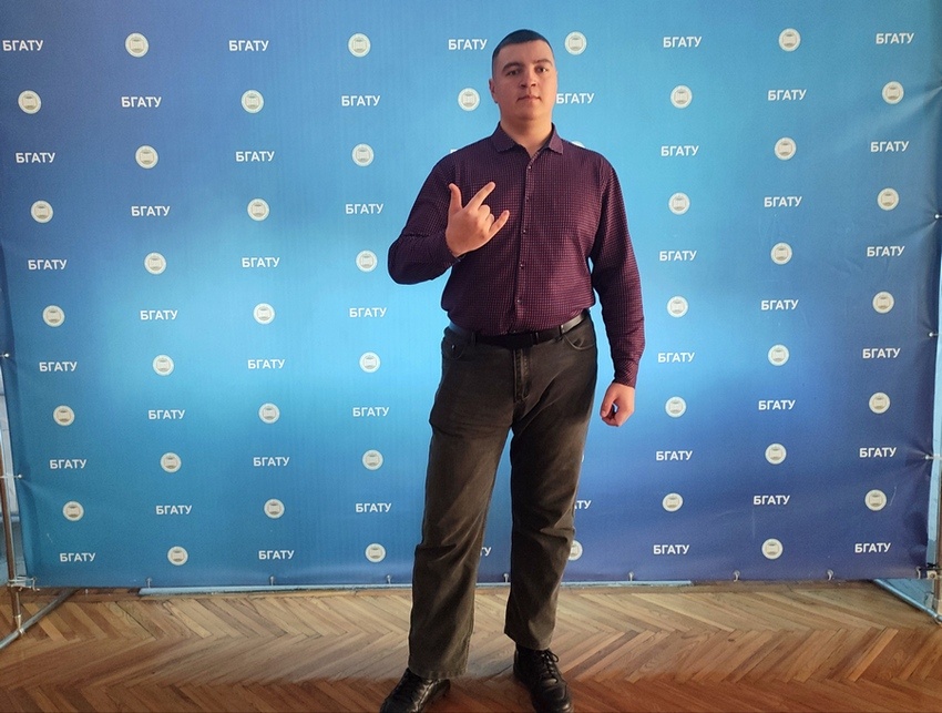 Студенты о БГАТУ (часть 9)