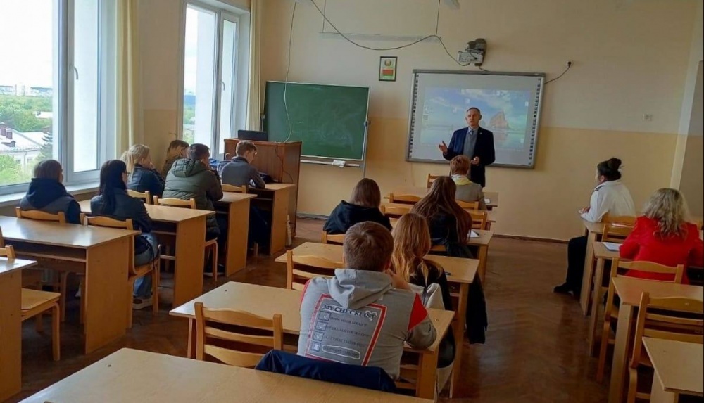 Студенческая научная конференция "СНК-2025"