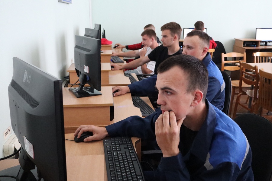 Первые результаты конкурса "Лучший пахарь"