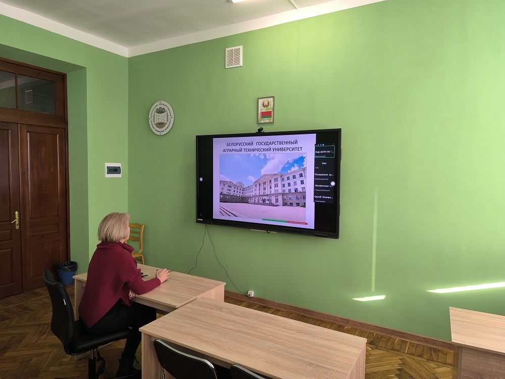 Профориентация каф АСУП Мякинник 15.01.26