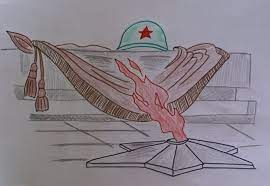 Внимание! Конкурс детских рисунков!