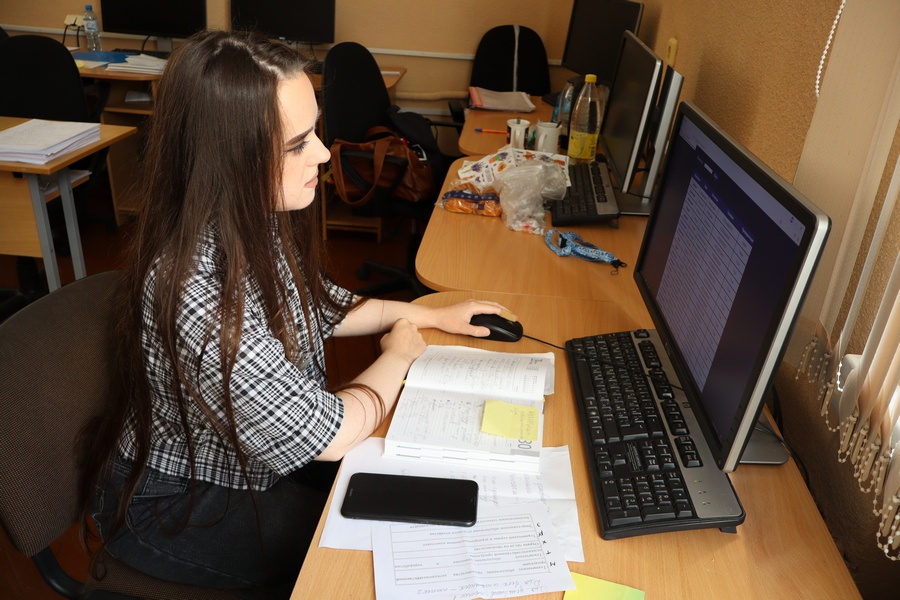 Начало основного этапа вступительной кампании в БГАТУ