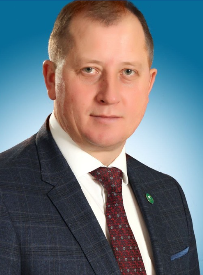 Поздравления зарубежных вузов-партнеров (Белгородский ГАУ) к юбилею БГАТУ