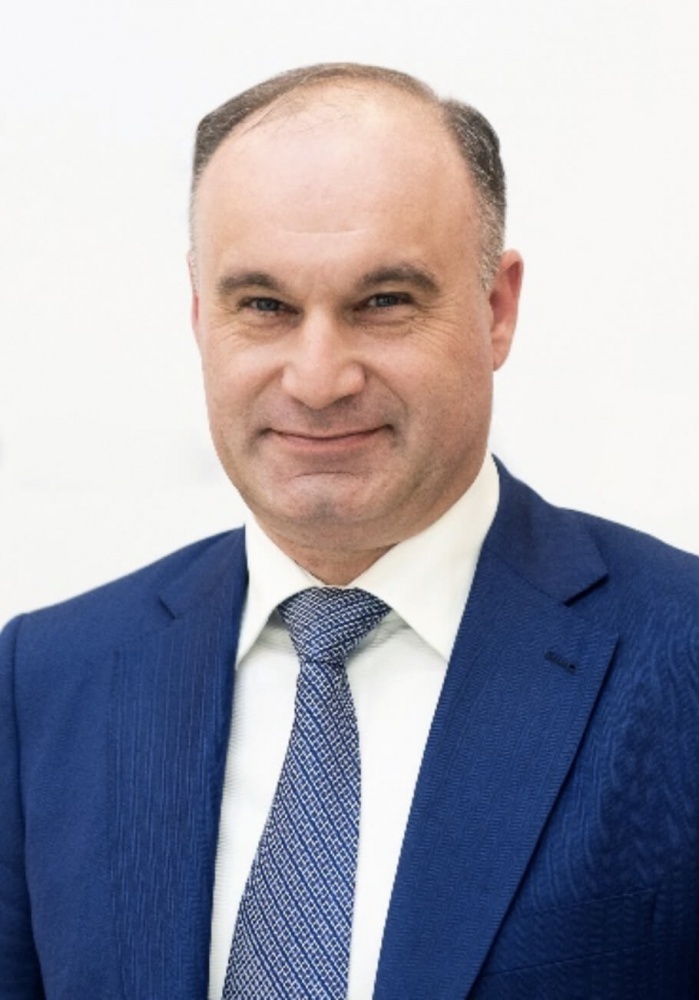 Поздравления зарубежных вузов-партнеров (Ставропольский ГАУ) к юбилею БГАТУ